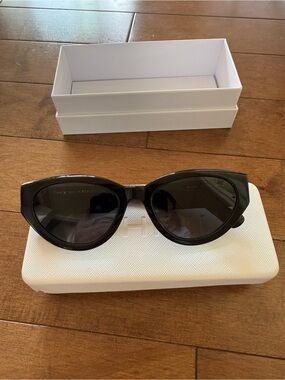 Chimi Core-6 Cat eye sunglasses